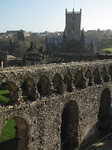 SX17505 Arches in Bishop's Palace and St. David's Cathedral.jpg